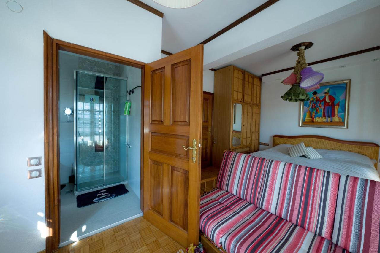 Archontiko Alexandros Luxury Suites Kardiá 外观 照片