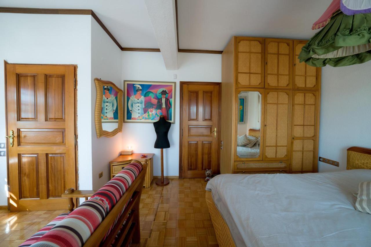 Archontiko Alexandros Luxury Suites Kardiá 外观 照片