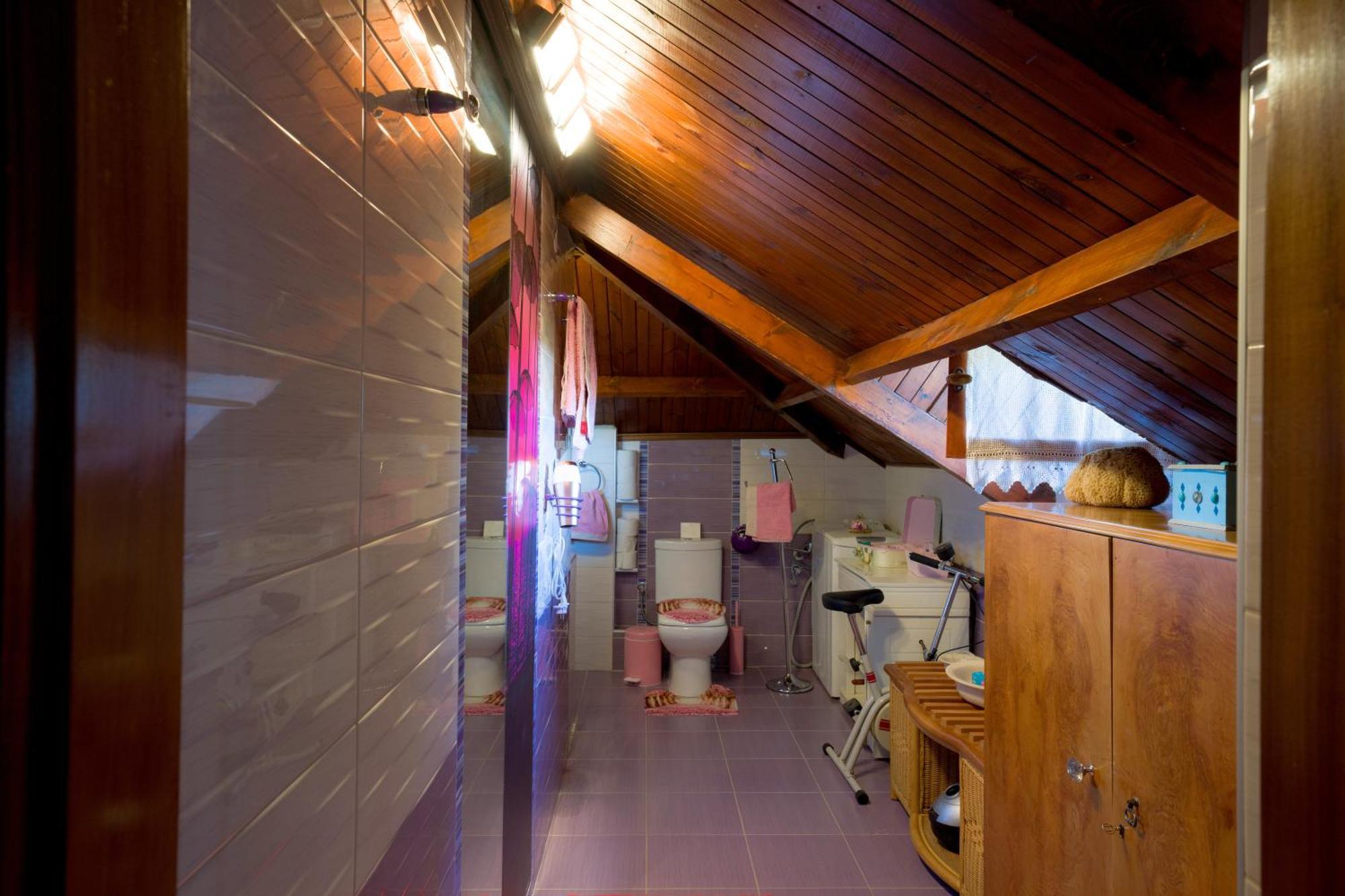 Archontiko Alexandros Luxury Suites Kardiá 外观 照片