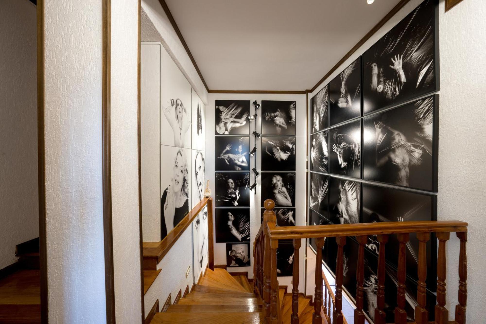 Archontiko Alexandros Luxury Suites Kardiá 外观 照片