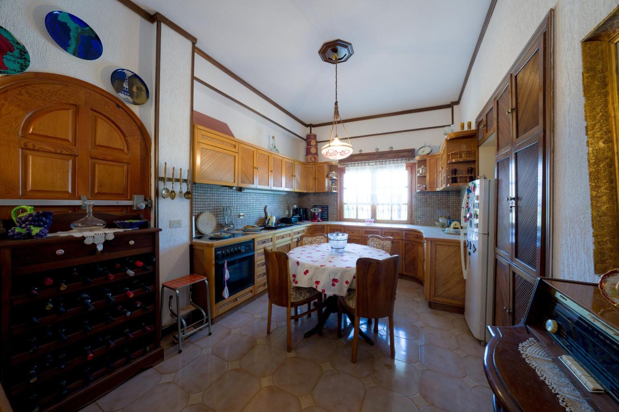 Archontiko Alexandros Luxury Suites Kardiá 外观 照片