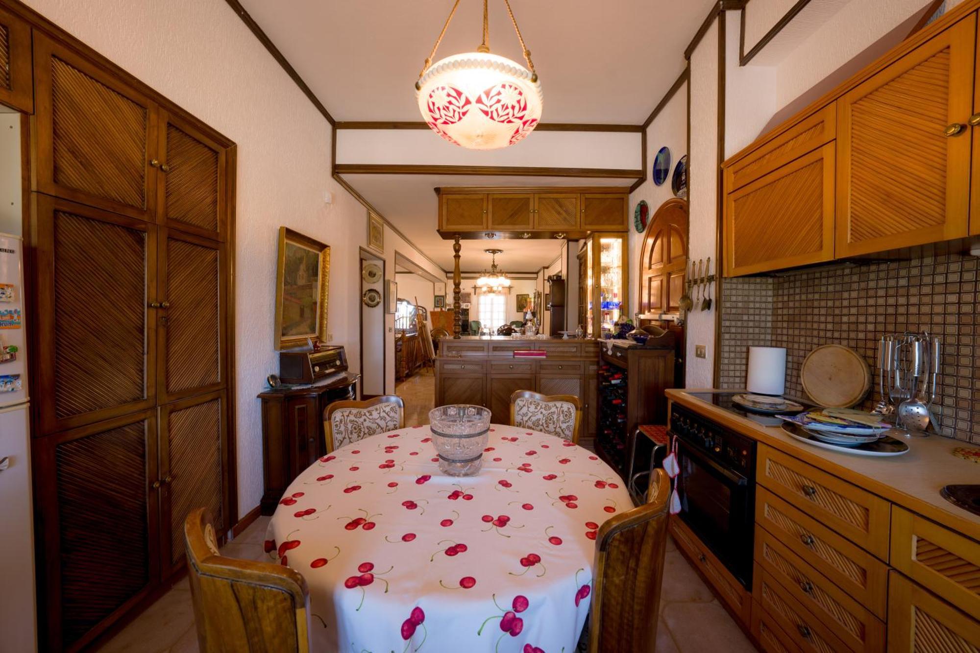 Archontiko Alexandros Luxury Suites Kardiá 外观 照片