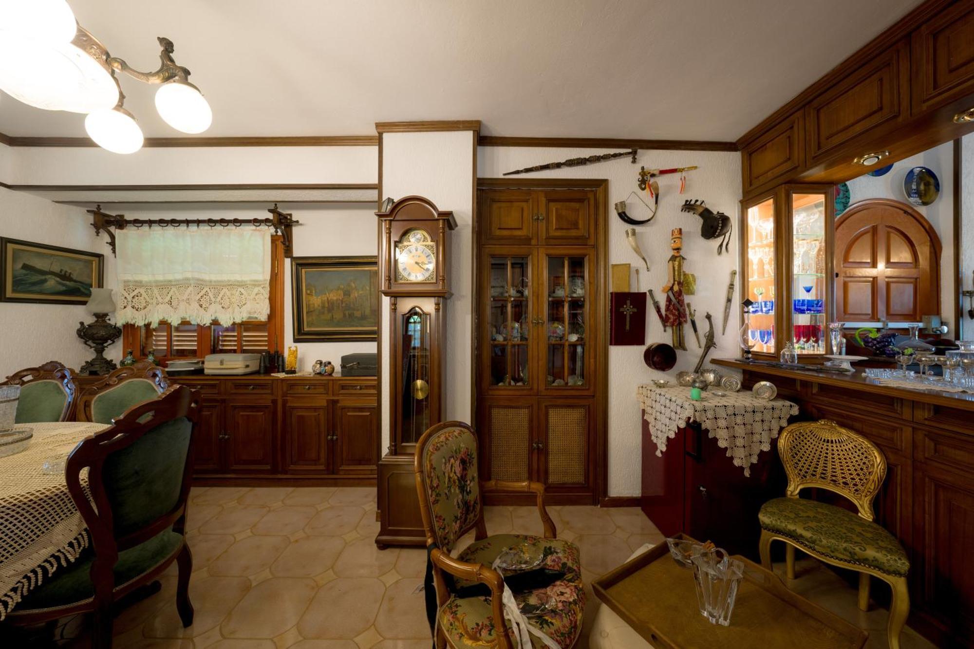 Archontiko Alexandros Luxury Suites Kardiá 外观 照片