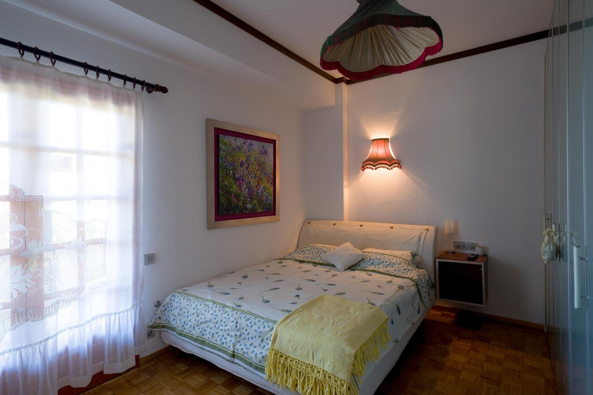 Archontiko Alexandros Luxury Suites Kardiá 外观 照片