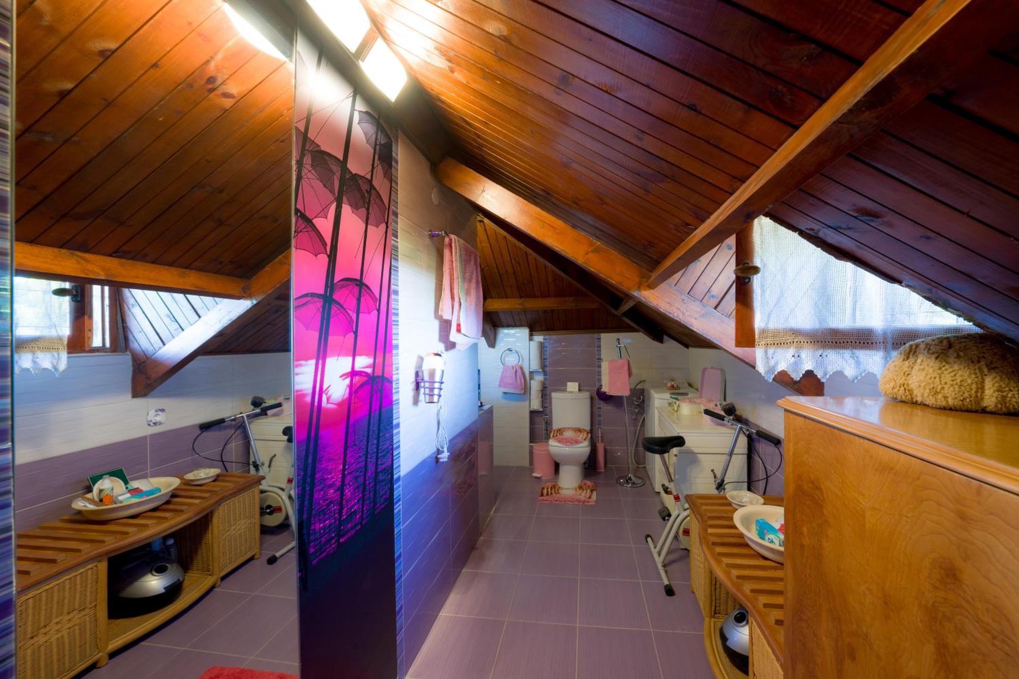 Archontiko Alexandros Luxury Suites Kardiá 外观 照片