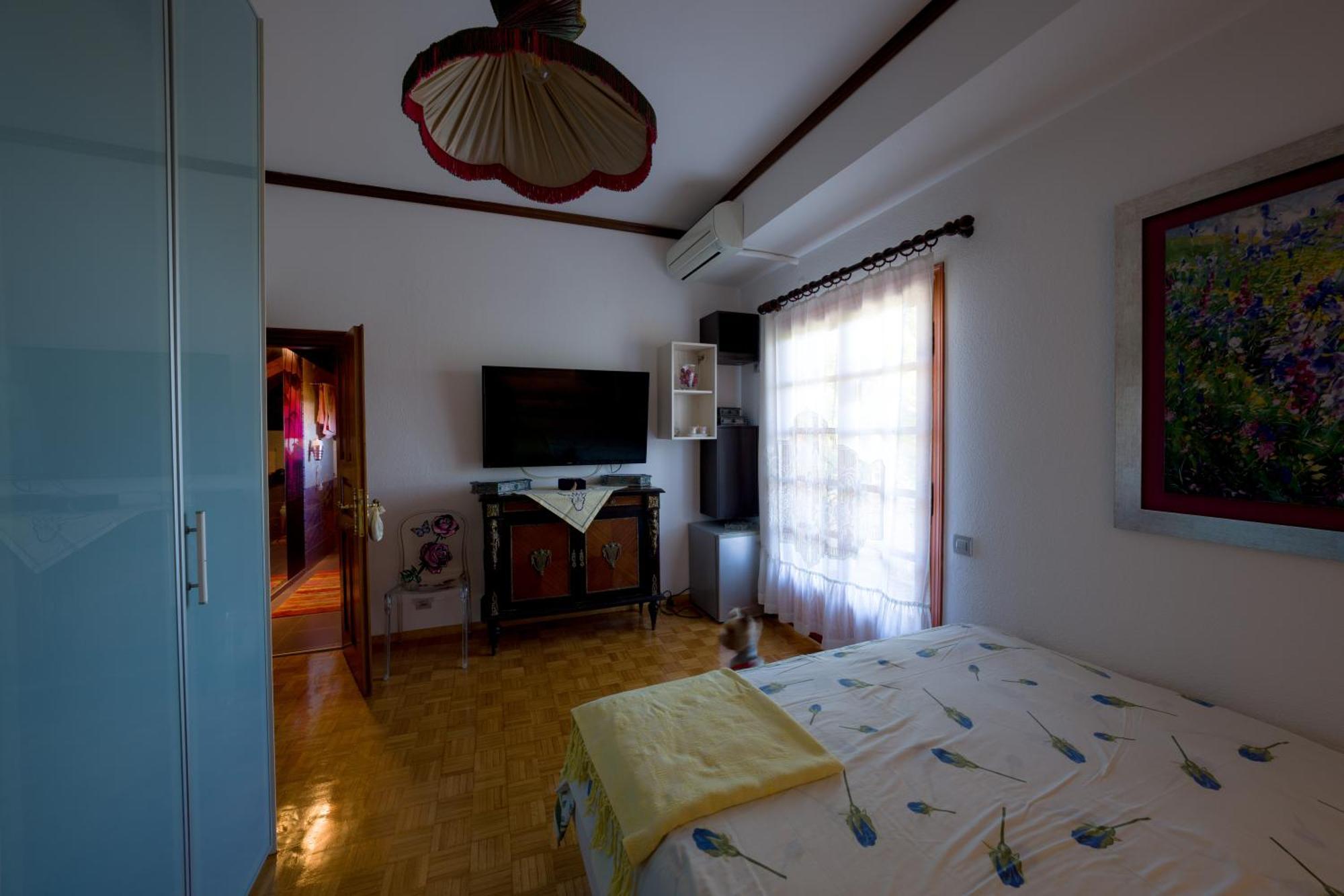 Archontiko Alexandros Luxury Suites Kardiá 外观 照片