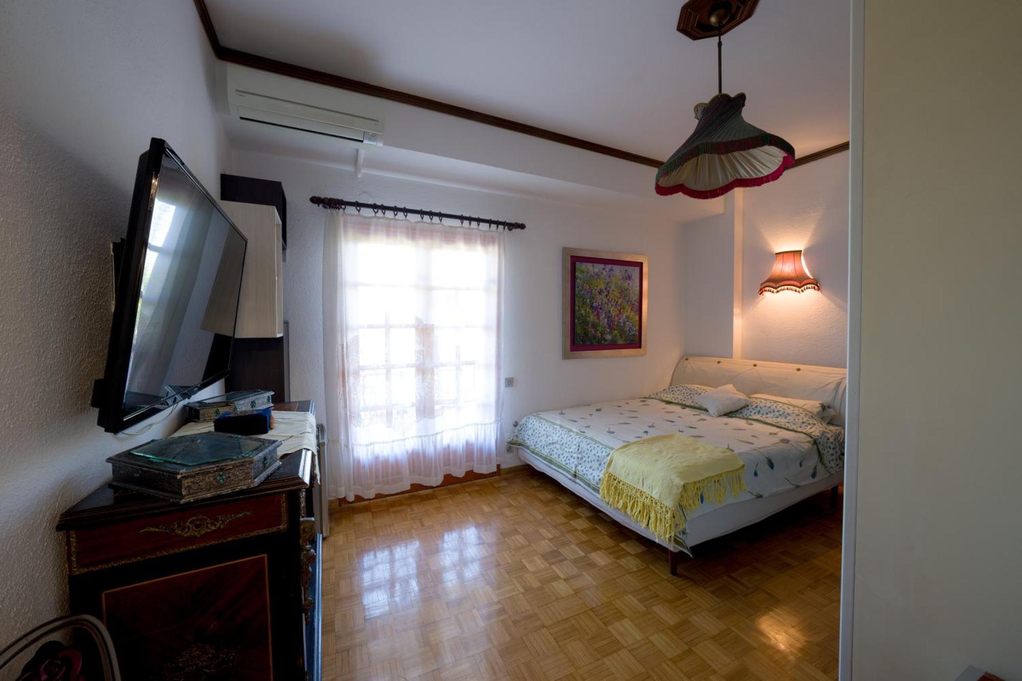 Archontiko Alexandros Luxury Suites Kardiá 外观 照片