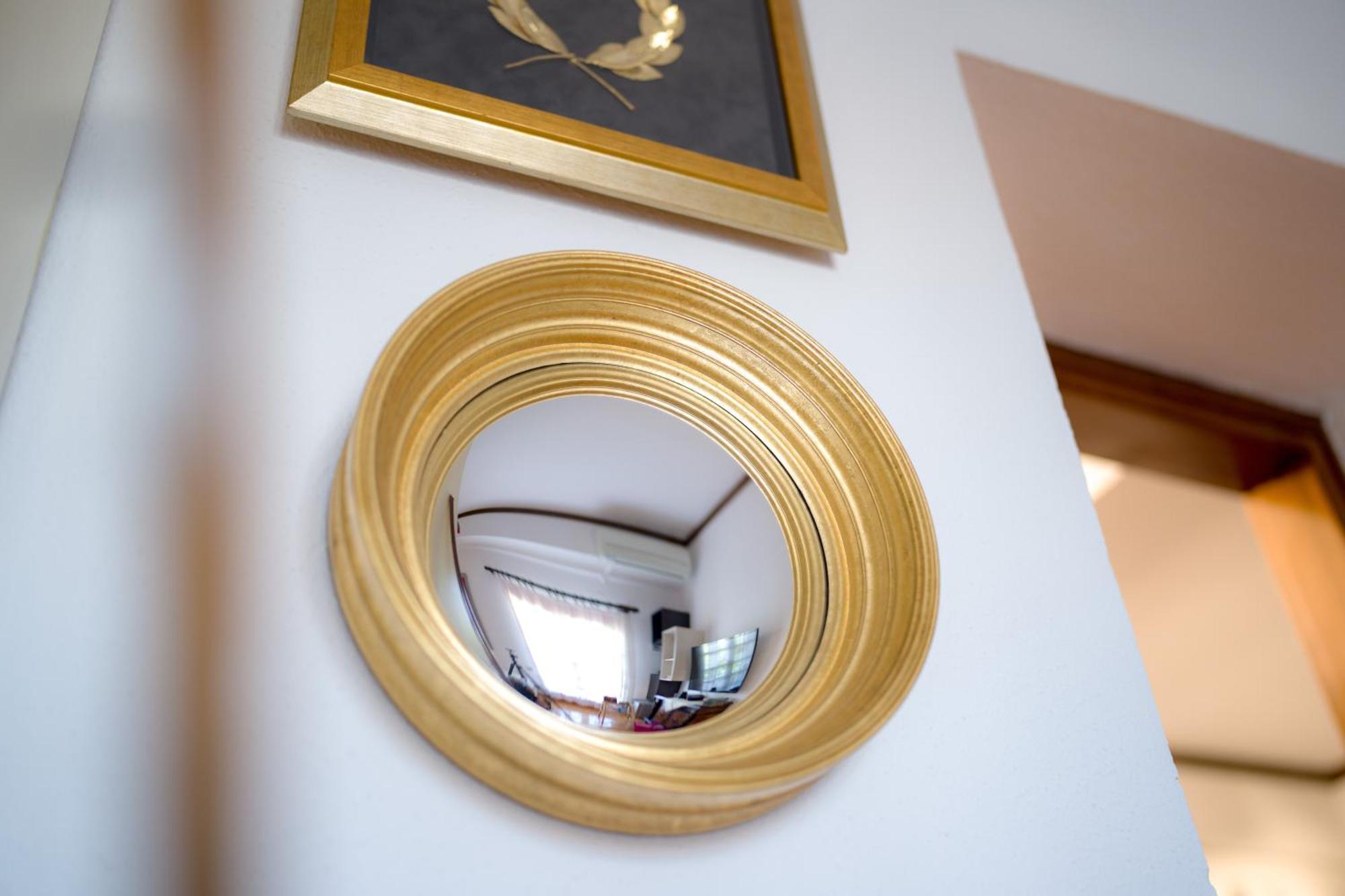Archontiko Alexandros Luxury Suites Kardiá 外观 照片