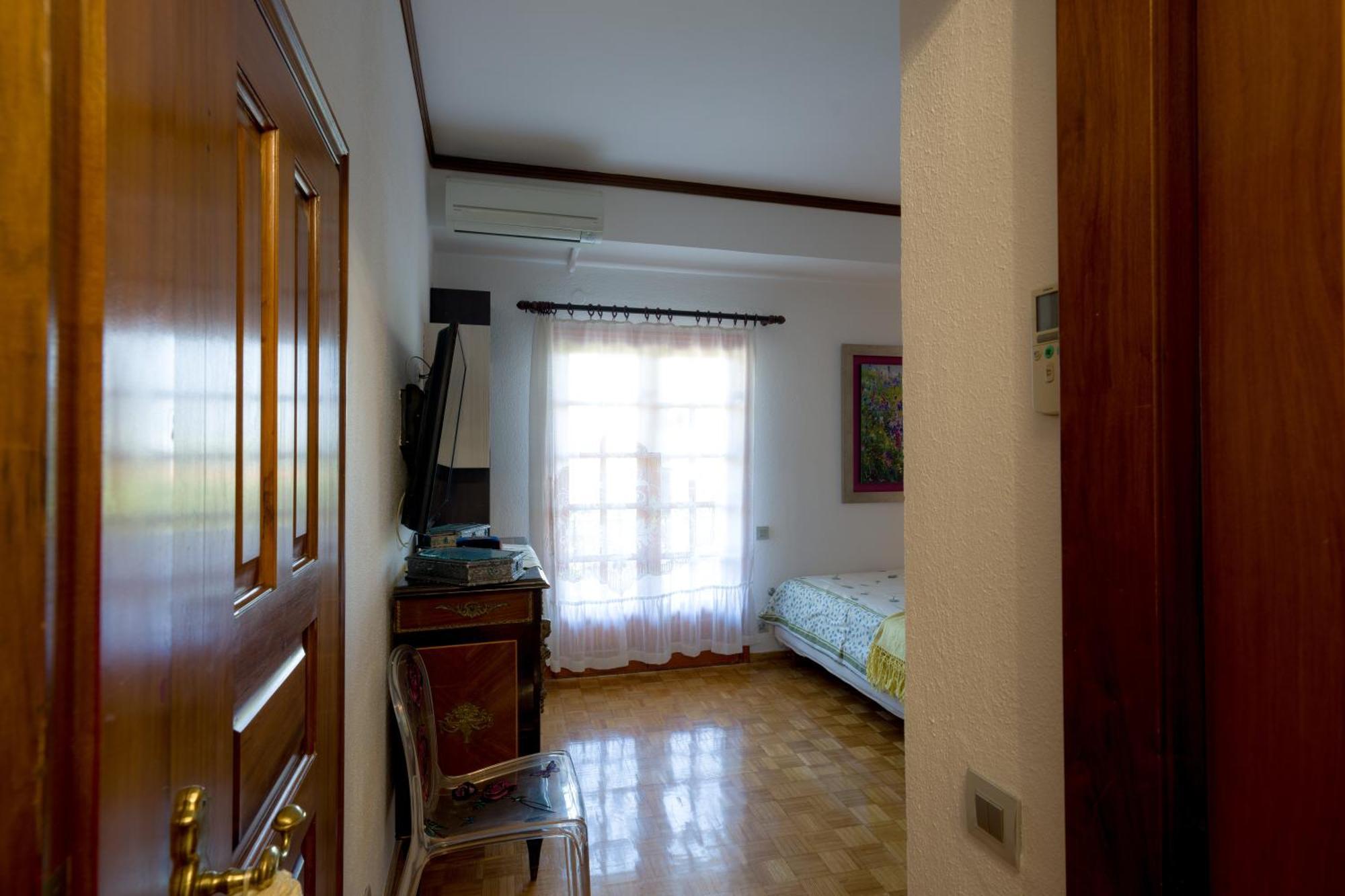 Archontiko Alexandros Luxury Suites Kardiá 外观 照片